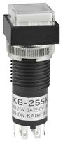 NKK SWITCHES KB25SKW01-5D-JB