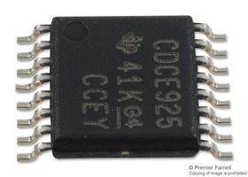 TEXAS INSTRUMENTS CDCE925PW