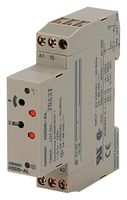 OMRON INDUSTRIAL AUTOMATION H3DS-AL AC/DC