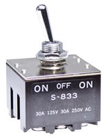 NKK SWITCHES S833