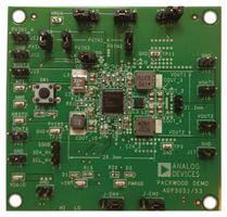 ANALOG DEVICES ADP5053-EVALZ.