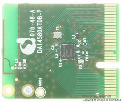 DIALOG SEMICONDUCTOR DA14580ATDB-P