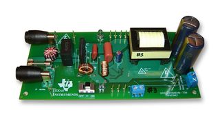 TEXAS INSTRUMENTS UCC29910AEVM-730