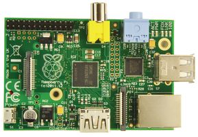 RASPBERRY-PI RASPBRRY-MODB-512M