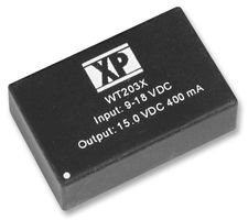 XP POWER WT205A