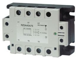 CARLO GAVAZZI RZ3A60A75