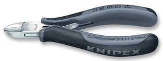 KNIPEX 77 22 115 ESD