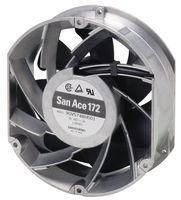 SANYO DENKI - SANACE FANS 9GV5724H501