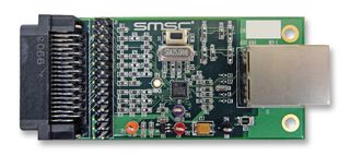 MICROCHIP EVB8710