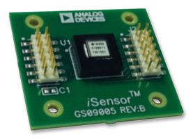 ANALOG DEVICES ADIS16209/PCBZ