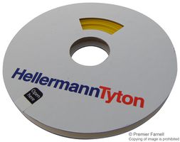 HELLERMANNTYTON TULT24-8 YE K26MT (2X13MT)