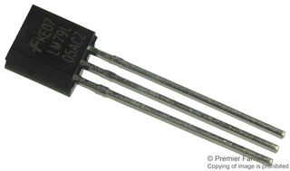 ON SEMICONDUCTOR/FAIRCHILD LM79L05ACZ