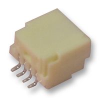 JST (JAPAN SOLDERLESS TERMINALS) SM02B-NSHSS-TB