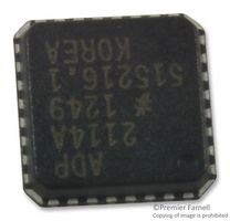 ANALOG DEVICES ADP2114ACPZ-R7.