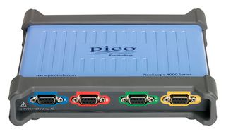 PICO TECHNOLOGY PICOSCOPE 4444