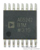 ANALOG DEVICES AD5242BRUZ1M.