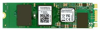 SWISSBIT SFSA060GM1AA2TO-I-LB-216-STD