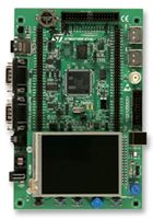 STMICROELECTRONICS STM32100E-EVAL