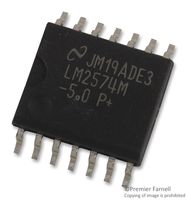 TEXAS INSTRUMENTS LM2574M-5.0/NOPB