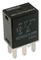 OMRON ELECTRONIC COMPONENTS G8V-1C7T-R-DC12