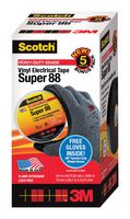 3M SUPER 88 5-PACK