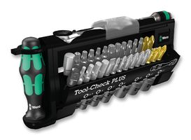 WERA TOOL-CHECK PLUS