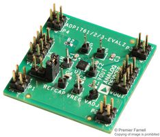 ANALOG DEVICES ADP1763-ADJ-EVALZ