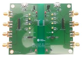 MAXIM INTEGRATED PRODUCTS MAX1493XSEVKIT#