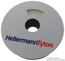 HELLERMANNTYTON TULT24-8WH K26MT (2X13MT)