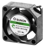 SUNON MC25100V2-0000-A99