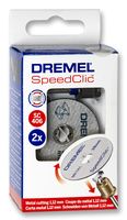 DREMEL 2615S406JC