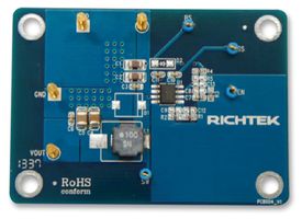 RICHTEK EVB_RT8296AHZSP