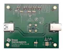 TEXAS INSTRUMENTS TUSB211RPTREVM