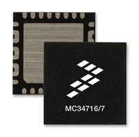 NXP MC34716EP