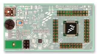 NXP TWR-S08DC-PT60