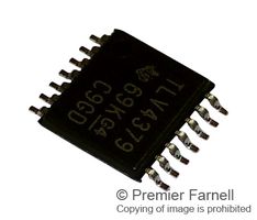 TEXAS INSTRUMENTS OPA377QDBVRQ1