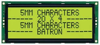 BATRON BTHQ42005VSS-STF-LED04