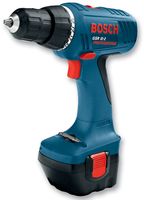 BOSCH GSR122