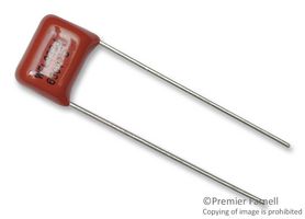 PANASONIC ELECTRONIC COMPONENTS ECW-F6333JL