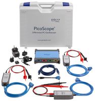 PICO TECHNOLOGY PICOSCOPE 4444 1000 V CAT III KIT