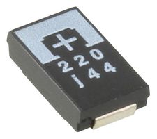 PANASONIC ELECTRONIC COMPONENTS 2R5THE330M