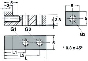 ETTINGER 05.60.422