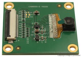 EMBEST CAM8000-D MODULE