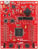 TEXAS INSTRUMENTS MSP-EXP430F5529LP.