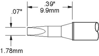 METCAL PHT-750335