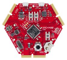 INFINEON KIT_XMC44_AE3_001