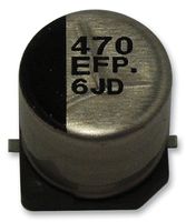PANASONIC ELECTRONIC COMPONENTS EEEFP1A331AP