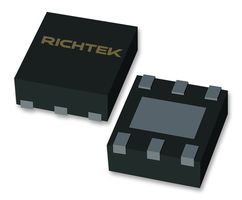 RICHTEK RT8016GQW