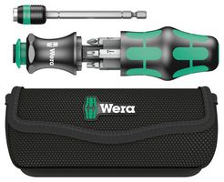 WERA KRAFTFORM KOMPAKT 22