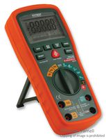 EXTECH INSTRUMENTS EX570